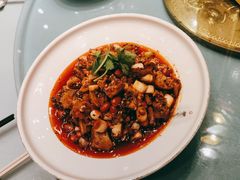 -御苑精品川菜馆(锦江店)