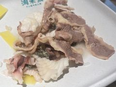 -淘米捞·米汤脆鲩鱼火锅(福田皇岗店)