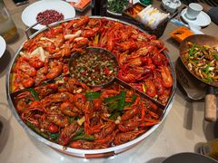 -拙味兄弟·活龙虾·旗舰店(环城西路店)