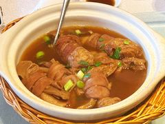 -风味小馆(天目湖宾馆店)