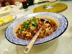 -天港海鲜(创新港天港禧悦酒店)