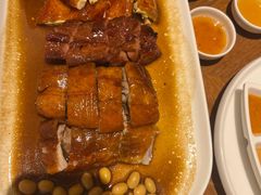 -蝴蝶里·粤菜·点心(龙湖杭州金沙天街店)