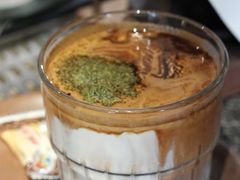 -沪水焙煎室(淡水路店)