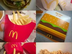 -麦当劳(季平店)