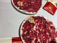 -汕头八合里海记牛肉店(清河店)