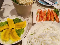 -鱼颜诱纸纸上烤鱼·蛙(龙湖天街店)