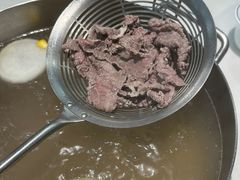 -陈记顺和牛肉火锅(永泰店)