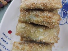 鱼肉包-笑红饭庄