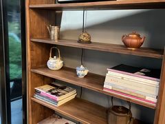 -一叶觅山(半边街店)