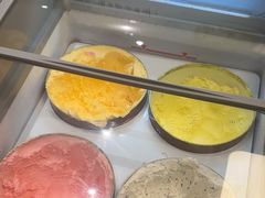 -小茉庐和牛自助火锅(龙湖万达店)