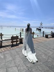 点击看大图 -蒙娜丽莎婚纱摄影·旅拍