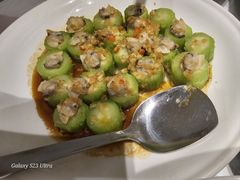 -海粤阁·精致粤菜·宴会厅(宝安店)