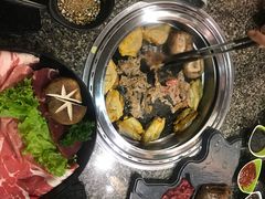 -韩罗苑(万象城店)