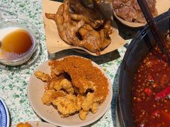 -五里关火锅(牛市口店)