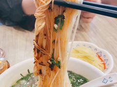 -夏雪花·手工拉面(南油店)