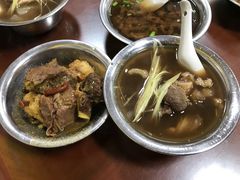 -阿秋牛排(湖心街店)