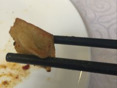 -楼兰印象(朝外店)