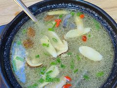 -妈妈的味道·腾冲特色菜(和顺古镇店)