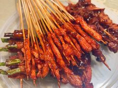 -二中酸辣汤(无锡梁溪区店)