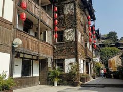 -鹅滋道(甘坑古镇店)