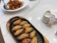 -崂山印象·青岛·海鲜渔家菜