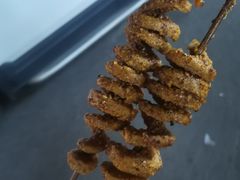 -小魏哥果仁烤面筋