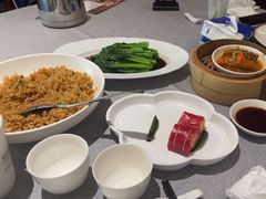 -潮府馆·非遗潮州菜·港式点心(世纪公园店)