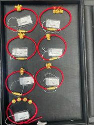 -周大福 CHOW TAI FOOK(新世界百货崇文店)