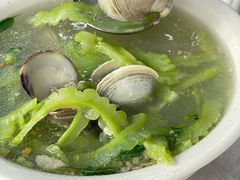 -众味海鲜大排档·活海鲜·潮汕味(南澳店)