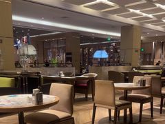 -海宁开元名都大酒店·地中海自助餐厅