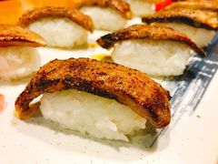 鹅肝寿司-隐炉和牛烧肉店(群力店)