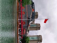 -中共一大纪念馆