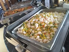 -上海丽笙精选海仑宾馆·莫赛克餐厅