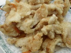 -黑龙江美食城(三角公园店)