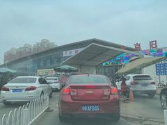 -北京市旧机动车交易市场