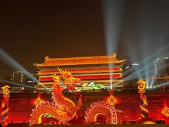 -西安城墙·碑林历史文化景区