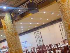 -便宜坊烤鸭店(玉蜓桥天坛店)