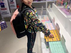 -泡泡玛特POPMART(合生汇店)