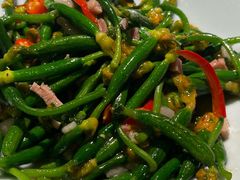 -野蔓果·山野菜(西湖景区·龙井茶田店)