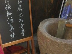 -桃源人家(东门店)