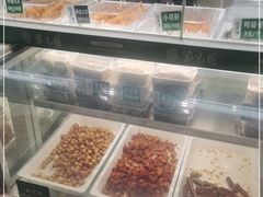 -紫光园清真北京小吃(广渠门内店)