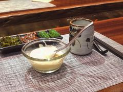 土豆泥-难得一面