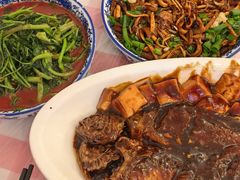 -玲珑餐厅(陕西南路店)