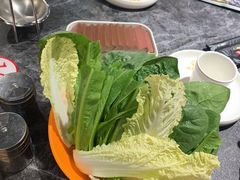 -城南老友羊蝎子火锅(花乡奥莱店)