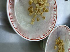 -正宗八宝冰饭·非遗冰饭·烧烤(奎桥店)