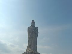 -天津妈祖文化园