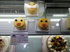 -东南饼庄(铁路二村店)