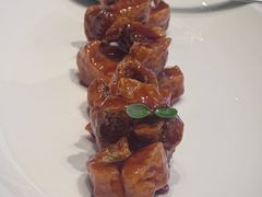 -上海宝华喜来登酒店·采悦轩中餐厅