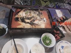 -炉鱼(爱琴海购物公园店)