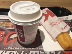 -肯德基(春申店)